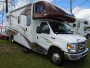 2011 Winnebago Access